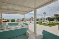 Hotel Le Soleil