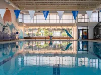 Dev Hotel & Conference Centre Hotels in Cornwall