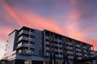 Naturally Pacific Resort