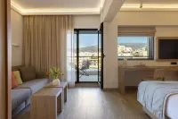 Golden Age Athens Hotel