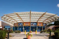 Ramada by Wyndham Groton/Mystic