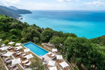 Sesta Terra Natural Resort Hotel di 