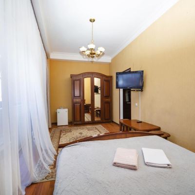 Standard Room With Double Bed Amg Promo Code