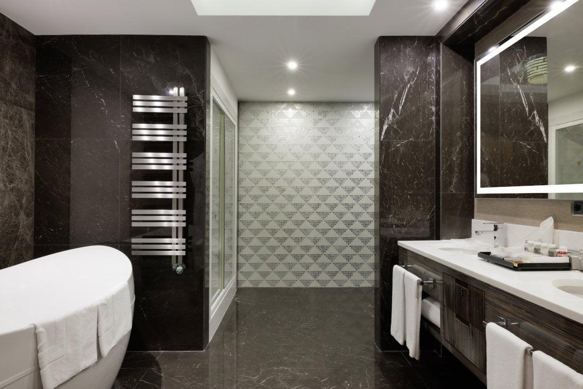 Rixos Krasnaya Polyana SochiPresidential suite