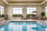 Hampton Inn Stow