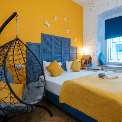 Superior Triple Room Titmouse Promo Code