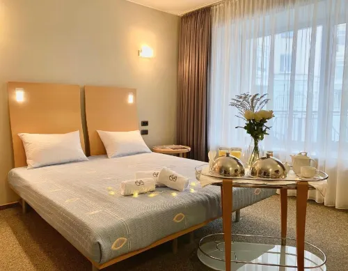 Hotel Eva