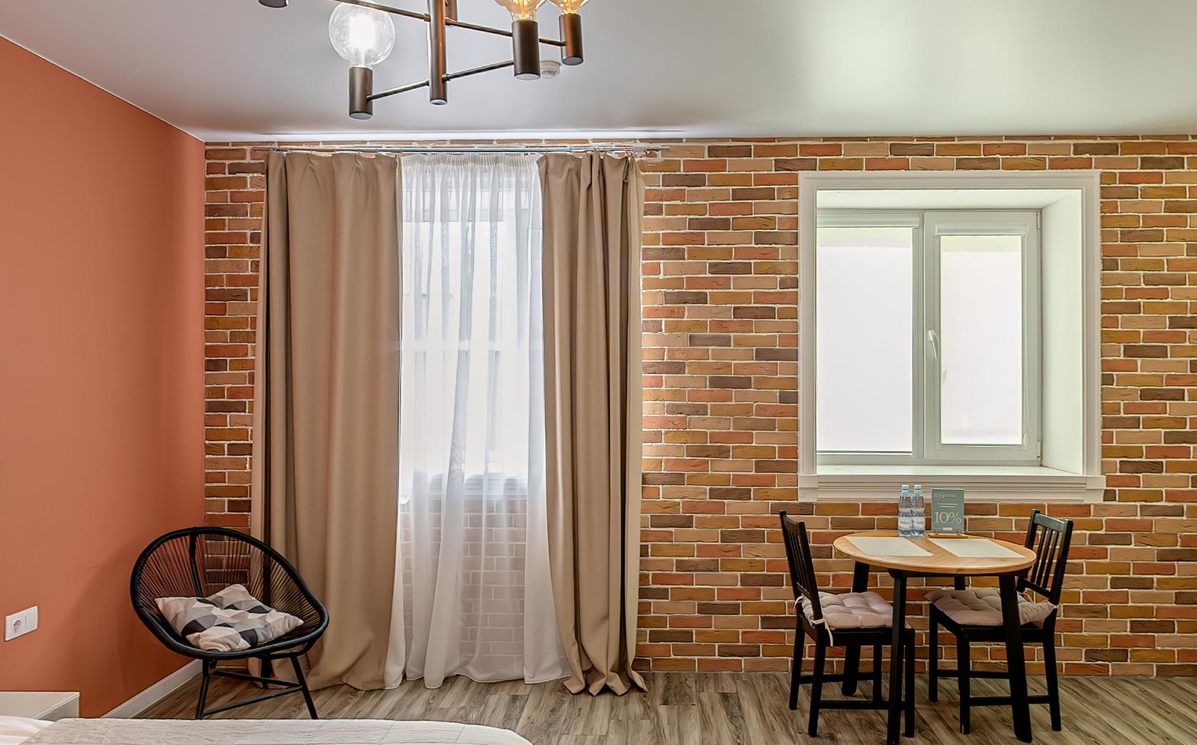 高级房 阁楼 带一张双人床