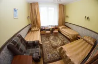 Hotel Vesta