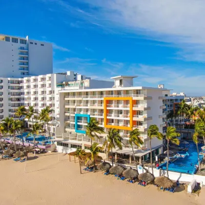 Star Palace Beach Hotel Hotels in 