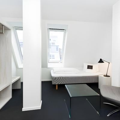 Family Room Smarthotel Oslo Promo Code