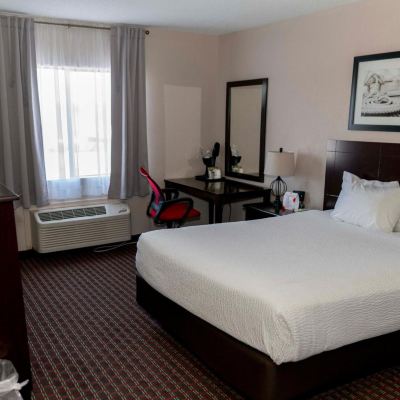 Queen Room-Accessible Ramada Worldwide Promo Code