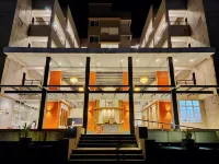 Pushpam Sanskruti Suites & Villas Resort ,Karjat Pure Veg Luxury Resort