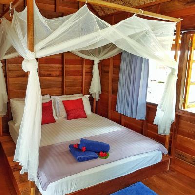 Garden Room with Fan Lipe Beach Resort Promo Code