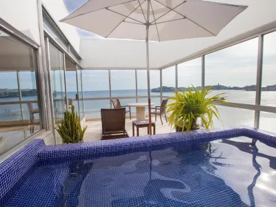 HS Hotsson Hotel Acapulco Hotels in 