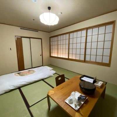 フォースルーム(禁煙) 郡山ビューホテル クーポン