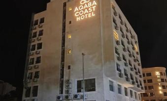 AQABA COAST HOTEL - Housity