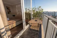 CconfortHotels R&B Cavour