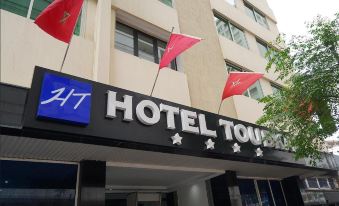 Hotel Toubkal - Housity