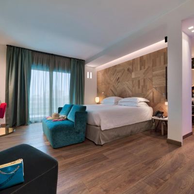 Vital Room Esplanade Tergesteo Promo Code