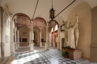Hotel Alma Domus