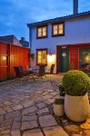 Gamlebyen Hotell - Fredrikstad Hotels in 
