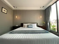 Reasmey Cheanich Hotel