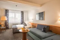 Hotel Am Moosfeld
