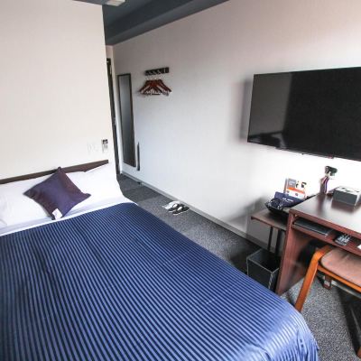 禁菸單張床房 姬路站南利夫馬克斯高級天然溫泉飯店優惠