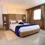 Lescure Business Hôtel and spa Hotels in 