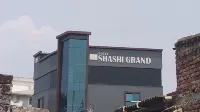 Hotel Shashi Grand, Jamui Hôtels à : 