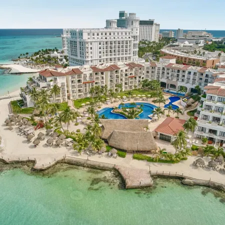Fiesta Americana Villas Cancún