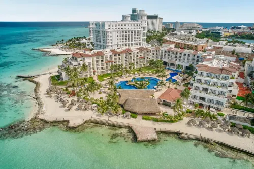 Fiesta Americana Villas Cancún