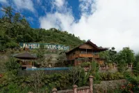 Jambuluwuk Convention Hall & Resort Batu Hôtels à : 