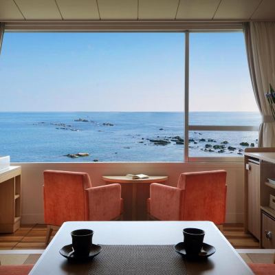 和風ルーム(禁煙) 白浜オーシャンリゾート クーポン