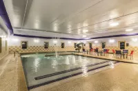 La Quinta Inn & Suites by Wyndham Fargo-Medical Center
