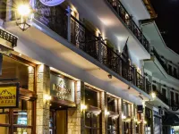 Parnassos Delphi Hotel โรงแรมในเดลฟี