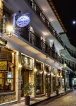 Parnassos Delphi Hotel
