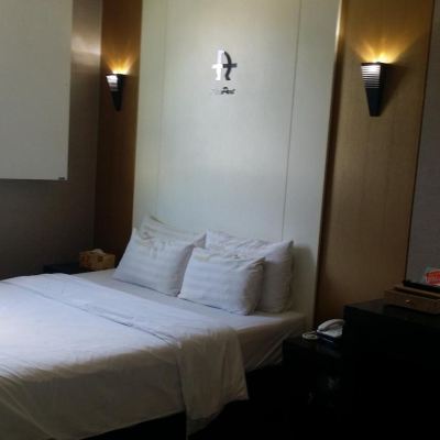 Double Room with Mountain View Rampart Hotel Promo Code