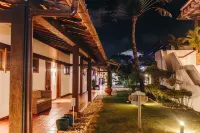 Jardim Atlântico Beach Resort