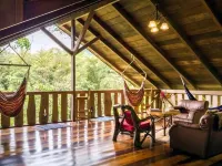 Casa Divina Eco Lodge Hotels in Mindo