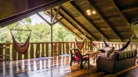 Casa Divina Eco Lodge