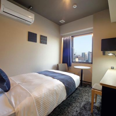 セミダブルルーム ザ・セレクトン久留米 クーポン