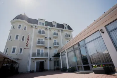 Hotel Samson Hotels in 