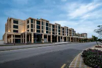 Crowne Plaza AL JUBAIL by IHG Отели в г. 