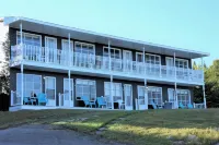 Travels Inn Victoria County Hotele w: 