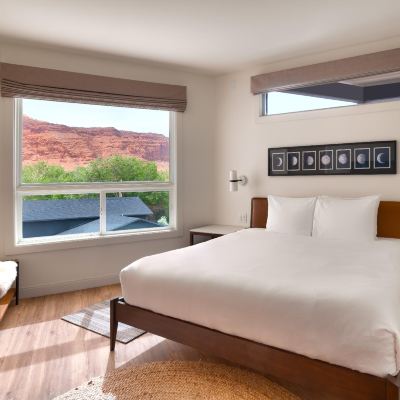 Powderhound Suite Radcliffe Moab Promo Code