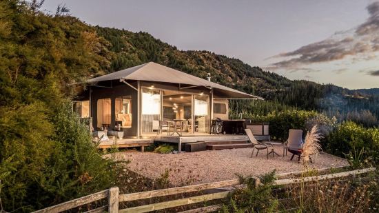 Drift Off Grid