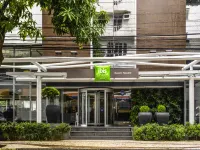 Ibis Styles Belem Nazare Hotel di 