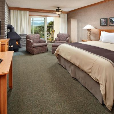 Premium King Room Coastal View Cavalier Oceanfront Resort Promo Code